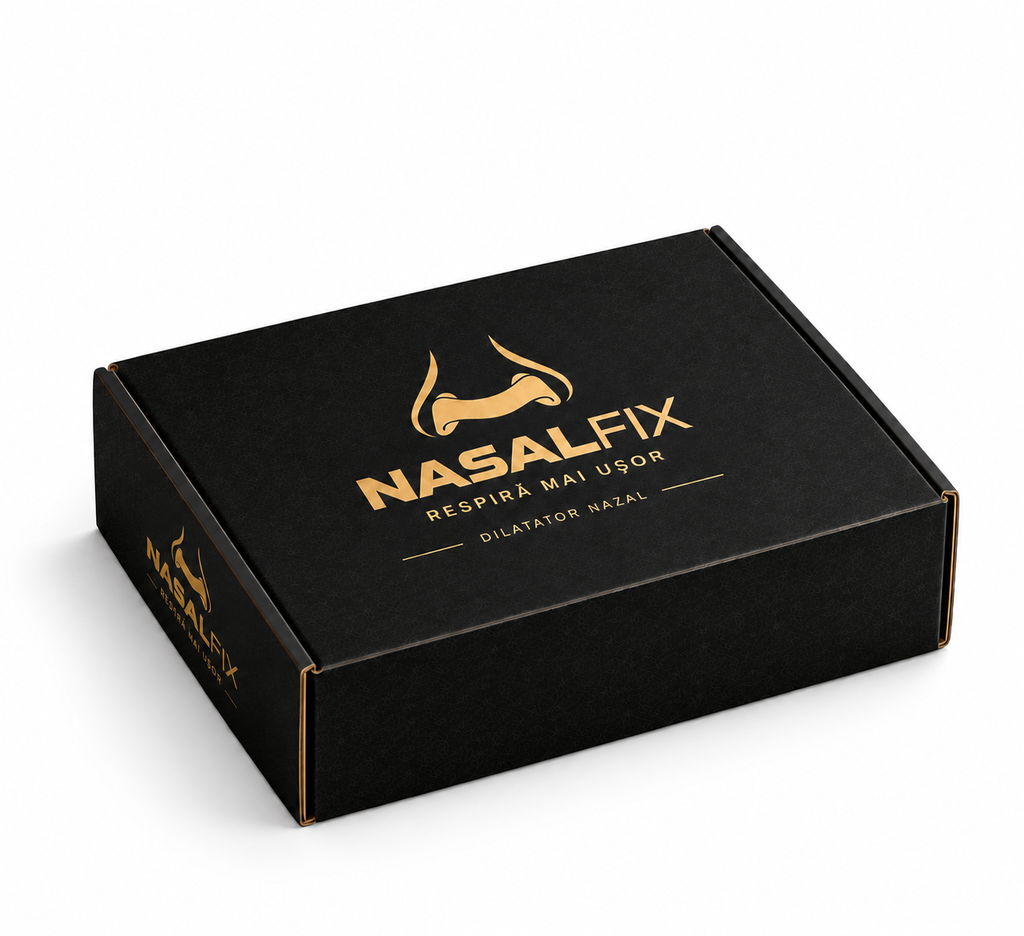 NazalFix Dilatator Nazal