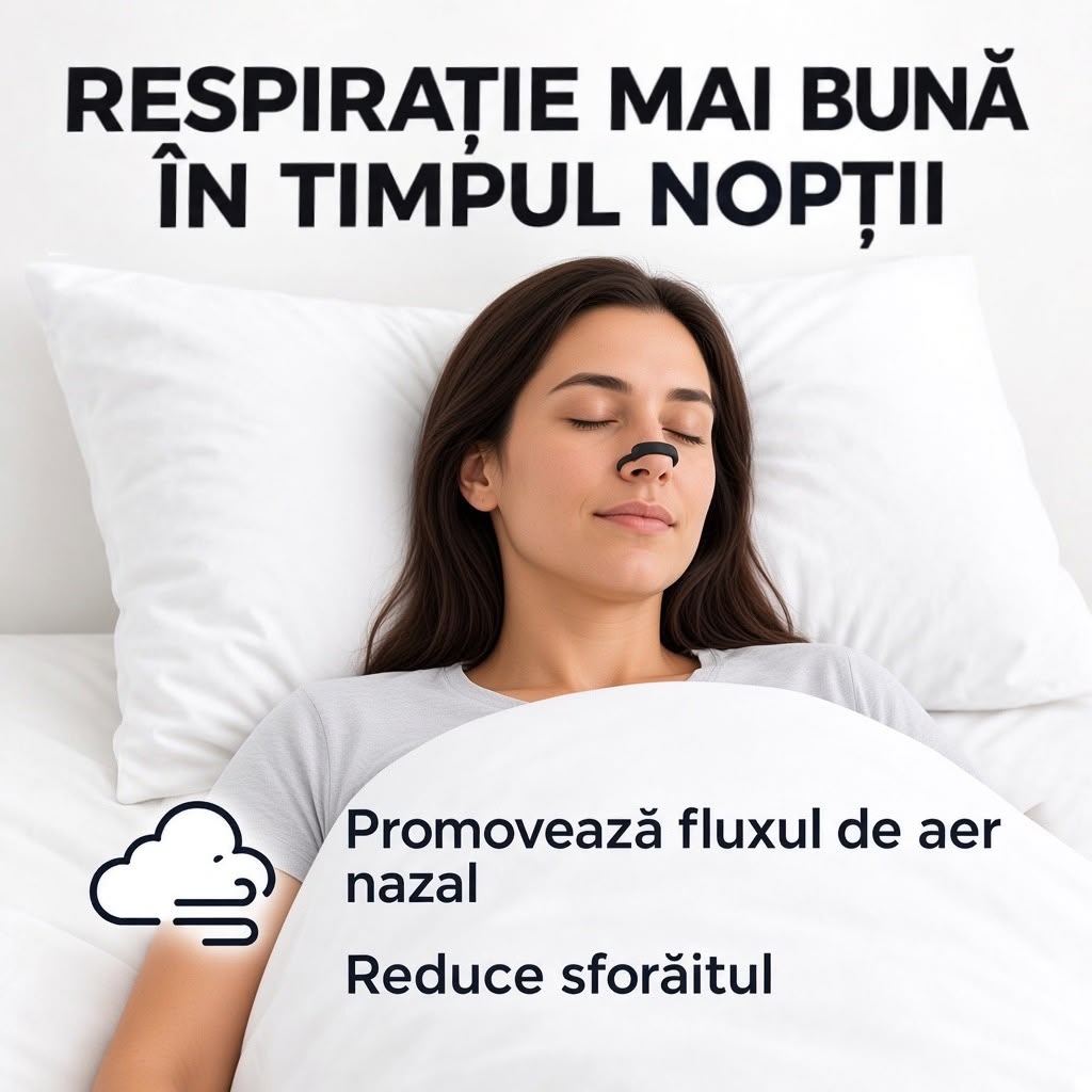 NazalFix Dilatator Nazal